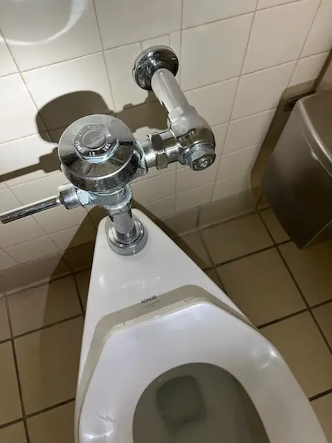 Fixture installation and repair for Sewer Camera Inspection in Ward